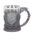 Game of Thrones Tankard Stark