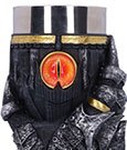 Lord Of The Rings Goblet Sauron