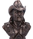 Motorhead Bust Lemmy 35 cm