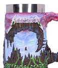 Metallica Tankard Creeping Death