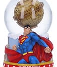 DC The Daily Planet Superman Snow Globe