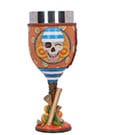 One Piece Nami Goblet