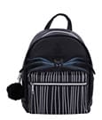 Nightmare Before Christmas Backpack Jack Skellington 28 cm
