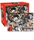 Elvis: 3000 Piece Jigsaw Puzzle