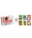 Gremlins Card Game Memory Master Gremlins *English Version*