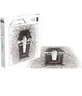 Metallica: Death Magnetic 500 Piece Jigsaw Puzzle