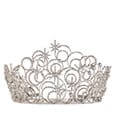 Wicked Role Play Replica Glinda's Bubble Crown 17 cm