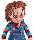 Child´s Play Bendyfigs Bendable Figure Chucky 14 cm