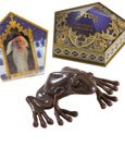 Harry Potter Replica Chocolate Frog