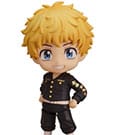 Tokyo Revengers Nendoroid Action Figure Takemichi Hanagaki 10 cm
