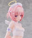 Original Character Statue 1/6 Suzu Illustrated by Kuma 4-gou 27 cm