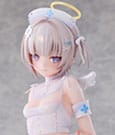 Original Character Statue 1/6 Nagi Illustrated by Kuma 4-gou 27 cm