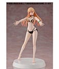 My Dress-Up Darling Summer Queens PVC Statue 1/8 Marin Kitagawa 21 cm