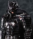 Berserk Plastic Build Art Masterline Model Kit Guts Berserker Armor Rage 30 cm