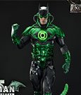 Dark Nights: Metal Statues 1/3 The Dawnbreaker & The Dawnbreaker Exclusive 89 cm Assortment (3)