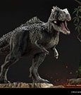 Jurassic World Dominion Prime Collectibles Statue 1/10 Giganotosaurus Toy Version 22 cm