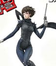Persona 5 Premium Masterline Series Statue 1/4 Makoto Niijima "Queen" Bonus Version 51 cm
