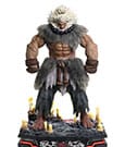 Street Fighter 6 Premium Masterline Series Statue 1/4 Akuma Regular Version 60 cm