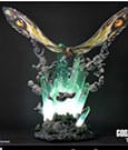 Godzilla x Kong: The New Empire Ultimate Diorama Masterline Series Statue Mothra 113 cm