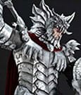 Berserk Ultimate Premium Masterline Series Statue 1/4 Grunbeld Grunbeld vs. Guts Bonus Version 107 cm