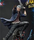 Devil May Cry 5 Statue Nero Deluxe Ver. 70 cm