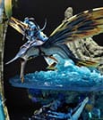 Avatar: The Way of Water Statue Jake Sully 59 cm