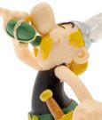 Asterix Figure Asterix Magic Potion 6 cm