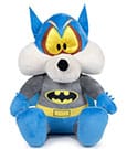 Looney Tunes Plush Figure 100th Anniversary Superheroes Wile E. Coyote 20 cm