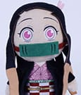 Demon Slayer Plush Figure Nezuko 27 cm