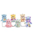 Care Bears Plush Figures Assortment 25 cm Assortment (6)