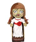 Annabelle Plush Figure Annabelle in Displayverpackung 27 cm
