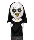 The Nun Plush Figure The Nun in Displayverpackung 27 cm