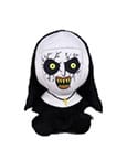 The Nun Plush Figure Sitting Nun 22 cm
