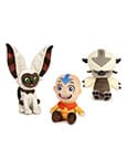 Avatar: The Last Airbender Plush Figures 21 cm Assortment (24)