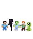 Minecraft Plush Figures 30 cm Series 1 Assortment (48)