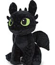 How to Train Your Dragon Plush Figures 20 cm Value Version Assortment (24)