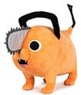Chainsaw Man Plush Figure Pochita 40 cm