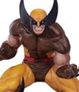 Marvel Gamerverse Classics PVC Statue 1/10 Wolverine (Classic Edition) 15 cm