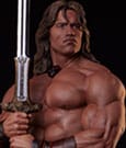 Conan the Barbarian Elite Series Statue 1/2 Conan 116 cm