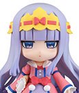 Sleepy Princess in the Demon Castle Nendoroid PVC Action Figure Princess Syalis 10 cm