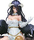 Overlord PVC Statue 1/7 Albedo 16 cm