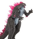 Godzilla x Kong: The New Empire Action Figure Godzilla Real Feel 15 cm