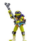 Tales of the Teenage Mutant Ninja Turtles Mix 'n Match Action Figure Donatello 12 cm