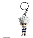 Hunter x Hunter: Keychain Killua