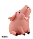 Seven Deadly Sins: Money Box Hawk 12 cm