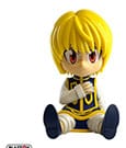 Hunter x Hunter: Money Box Kurapika