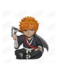 Bleach: Thousand Year Blood War Money Box Ichigo 15 cm