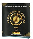 FIFA Club World Cup 2025 Sticker Collection Album *German Version*
