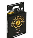 FIFA Club World Cup 2025 Sticker Collection Eco-Blister *German Version*