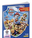 Paw Patrol 11 Sticker Collection Album *German Version*